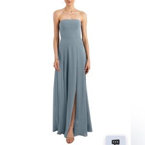 NWT Jenny Yoo Essie Bridesmaid Dress